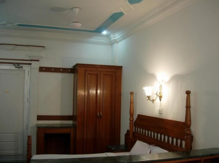 Ananda Krishna Van Vrindāvan Chambre photo