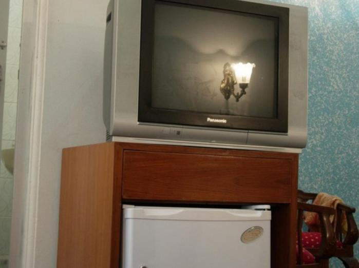 Ananda Krishna Van Vrindāvan Chambre photo