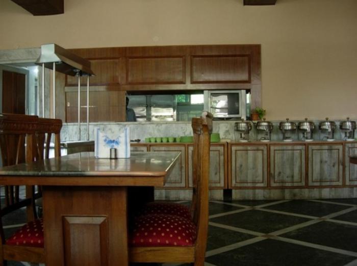 Ananda Krishna Van Vrindāvan Extérieur photo